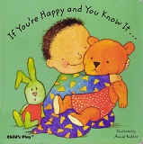If Youre Happy and You Know It - Nursery Time