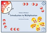 Introduction to Multiplication Childrens Workbook Ages 5-8 Introduction to Multiplication Childrens Workbook Ages 5-8