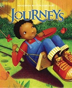 JOURNEYS Anthology Book 1 Grade 2 JOURNEYS Anthology Book 1 Grade 2