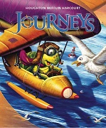 JOURNEYS Anthology Book 2 Grade 2 JOURNEYS Anthology Book 2 Grade 2