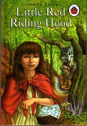 Ladybird Tales -  Little Red Riding Hood