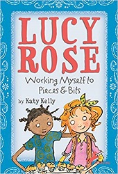 Lucy Rose Working Myself to Pieces and Bits by Katy Kelly Lucy Rose Working Myself to Pieces and Bits by Katy Kelly