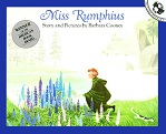 Miss Rumphius Story and Pictures Miss Rumphius Story and Pictures