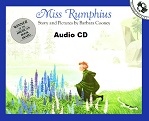 Miss Rumphius Story and Pictures Audio CD Miss Rumphius Story and Pictures Audio CD