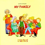 My Family English Version My Family English Version