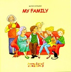 My Family English-Russian Version My Family English-Russian Version