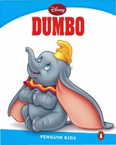 Penguin Kids Level 1 - Dumbo
