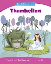 Penguin Kids Level 2 - Thumbelina Audio and Teacher Notes