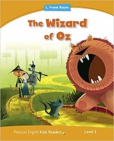 Penguin Kids Level 3 - The Wizard of Oz Audio and Teacher Notes