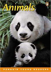 Penguin Young Readers 1 - Animals