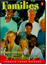 Penguin Young Readers 1 - Families