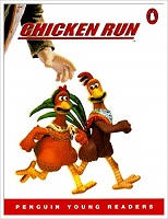 Penguin Young Readers 2 - Chicken Run