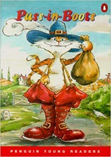 Penguin Young Readers 2 - Puss In Boots