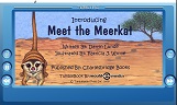 TumblePad - Meet the Meerkat (interactive book)