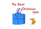 The Best Christmas Gift The Best Christmas Gift