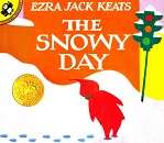The Snowy Day by Ezra Jack Keats The Snowy Day by Ezra Jack Keats