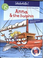 Anna and the Dolphin Anna and the Dolphin