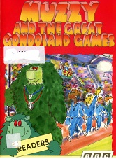 BBC Reader - Muzzy and the Great Gondoland Games BBC Reader - Muzzy and the Great Gondoland Games