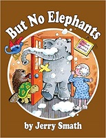 But No Elephants by Jerry Smath But No Elephants by Jerry Smath