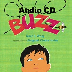 Buzz by Jannet S Wong (Splash into Pre-K) Audio CD Buzz by Jannet S Wong (Splash into Pre-K) Audio CD