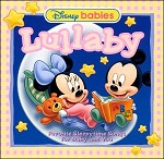 Disney Babies Lullaby Audio CD Disney Babies Lullaby Audio CD