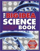 DK The Big Idea Science Book DK The Big Idea Science Book