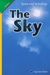 DK The Sky DK The Sky