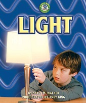 Early Bird Energy - Light by Sally M Walker Early Bird Energy - Light by Sally M Walker