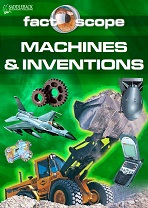 Factoscope - Machines and Inventions Factoscope - Machines and Inventions