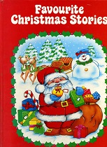 Favourite Christmas Stories Favourite Christmas Stories
