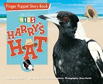 Finger Puppet Story Book - Harrys Hat Finger Puppet Story Book - Harrys Hat