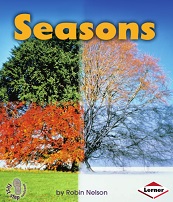 First Step Nonfiction - Seasons First Step Nonfiction - Seasons
