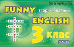 Funny English 3 Funny English 3