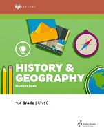 History and Geography Students Book 6 Grade 1 History and Geography Students Book 6 Grade 1