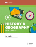 History and Geography Teachers Guide Part 2 Grade 1 History and Geography Teachers Guide Part 2 Grade 1