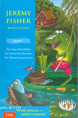 Jeremy Fisher Beatrix Potter Starter Level Jeremy Fisher Beatrix Potter Starter Level