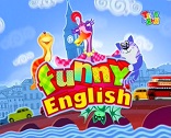 Funny English 2010 Video DVD set 3 Funny English 2010 Video DVD set 3