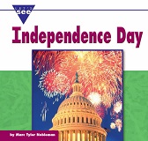 Lets See - Independence Day by Marc Tyler Nobleman Lets See - Independence Day by Marc Tyler Nobleman
