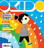 Okido N16 Weather Okido N16 Weather
