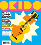Okido N20 Music Okido N20 Music