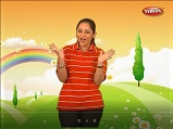 Pebbles - 3D Nursery Rhymes Vol 2 Video DVD Pebbles - 3D Nursery Rhymes Vol 2 Video DVD