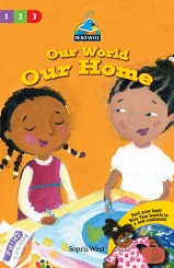 Read Well Storybooks Grade 2 - Our World Our Home Read Well Storybooks Grade 2 - Our World Our Home