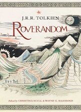 Roverandom by J R R Tolkien Roverandom by J R R Tolkien
