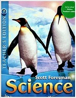 SCOTT FORESMAN Science Grade 1 Teachers Edition SCOTT FORESMAN Science Grade 1 Teachers Edition