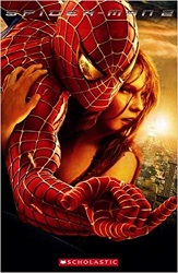 Scholastic Readers Level 2 - Spider Man 2 Scholastic Readers Level 2 - Spider Man 2