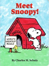 Snoopys Story Box - Meet Snoopy by Charles M Schulz Snoopys Story Box - Meet Snoopy by Charles M Schulz