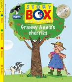 Story Box No145 July-August 2010 Story Box No145 July-August 2010