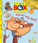 Story Box No146 September 2010 Story Box No146 September 2010