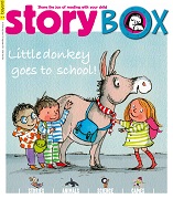 Story Box No176 September 2013 Story Box No176 September 2013