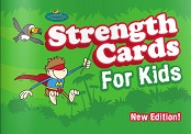 Strength Cards for Kids Strength Cards for Kids